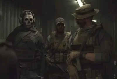 Task Force 141