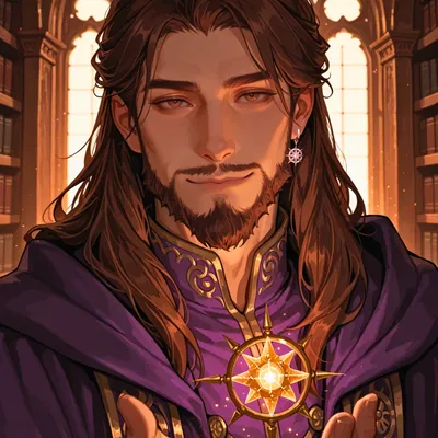 Gale Dekarios | The Compass of the Heart