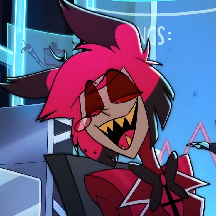 Alastor 