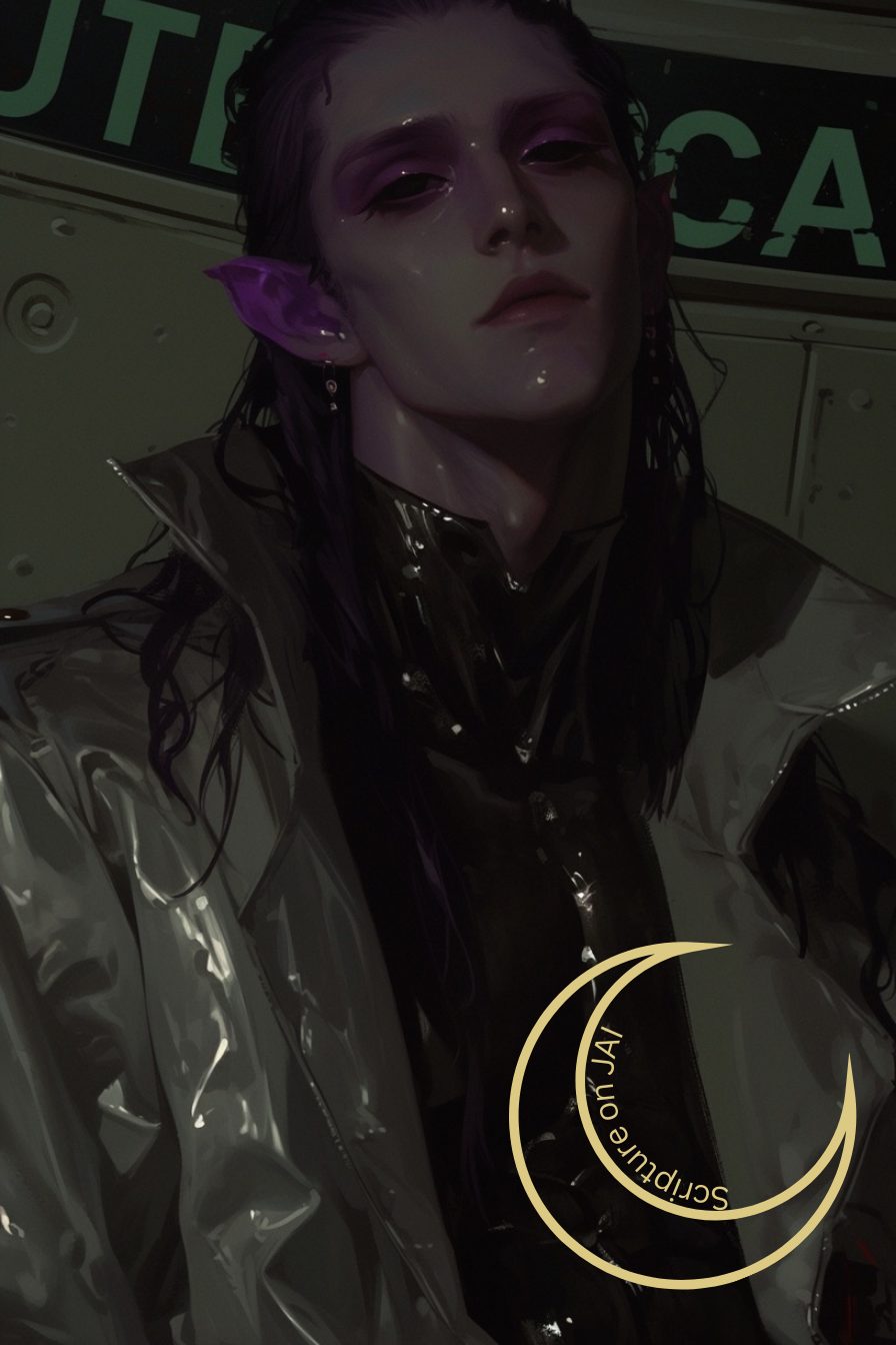 Beautiful Subject | Solvyr 