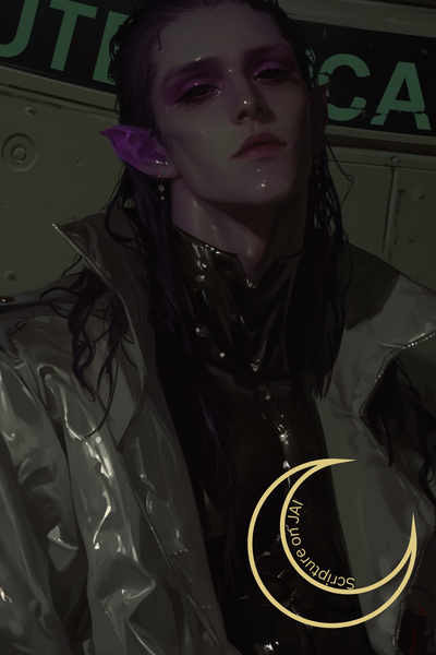 Beautiful Subject | Solvyr 