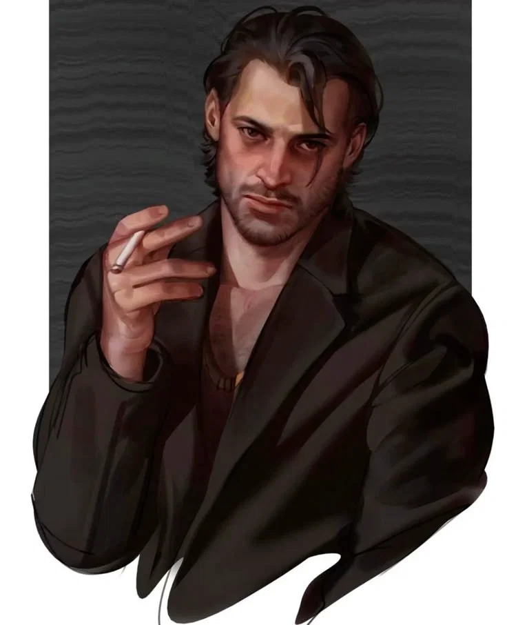 Nikolai 