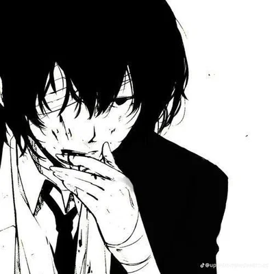 Osamu Dazai