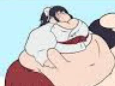 Ssbbw utahime
