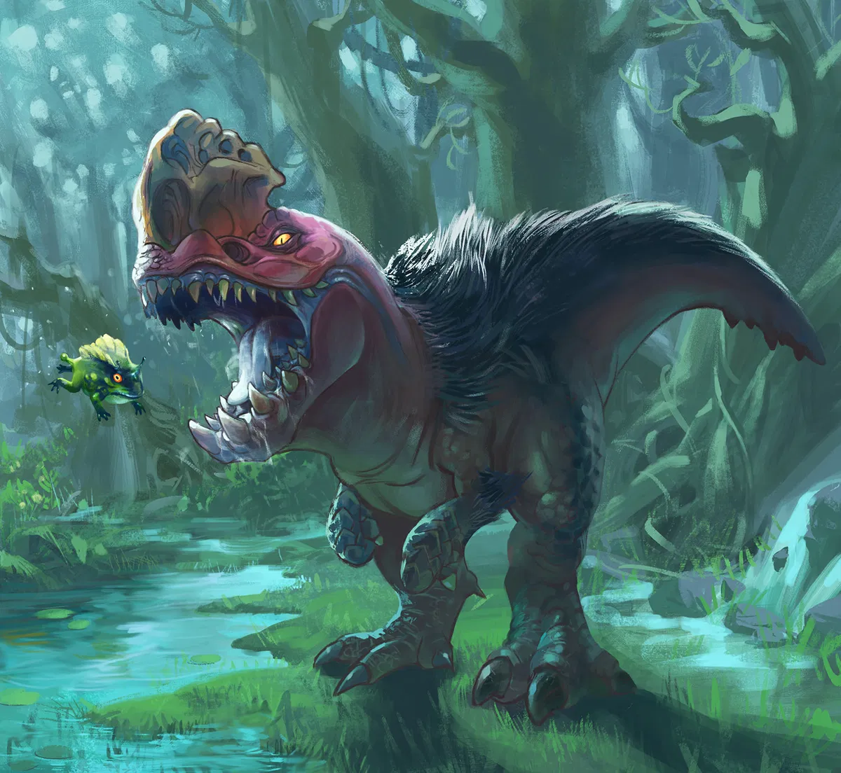 Anjanath