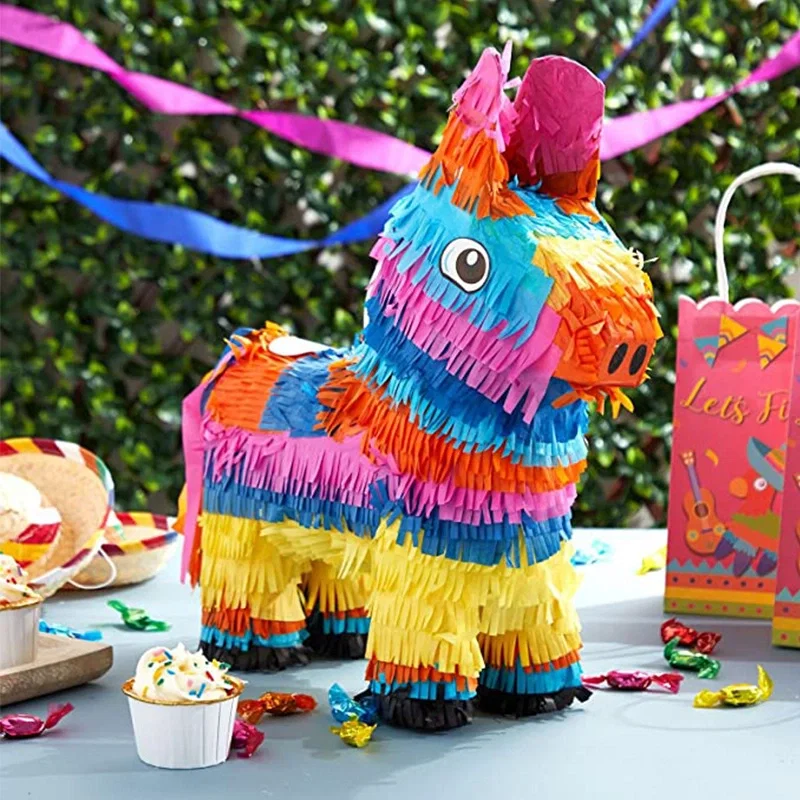 Anthro Piñata TFWG