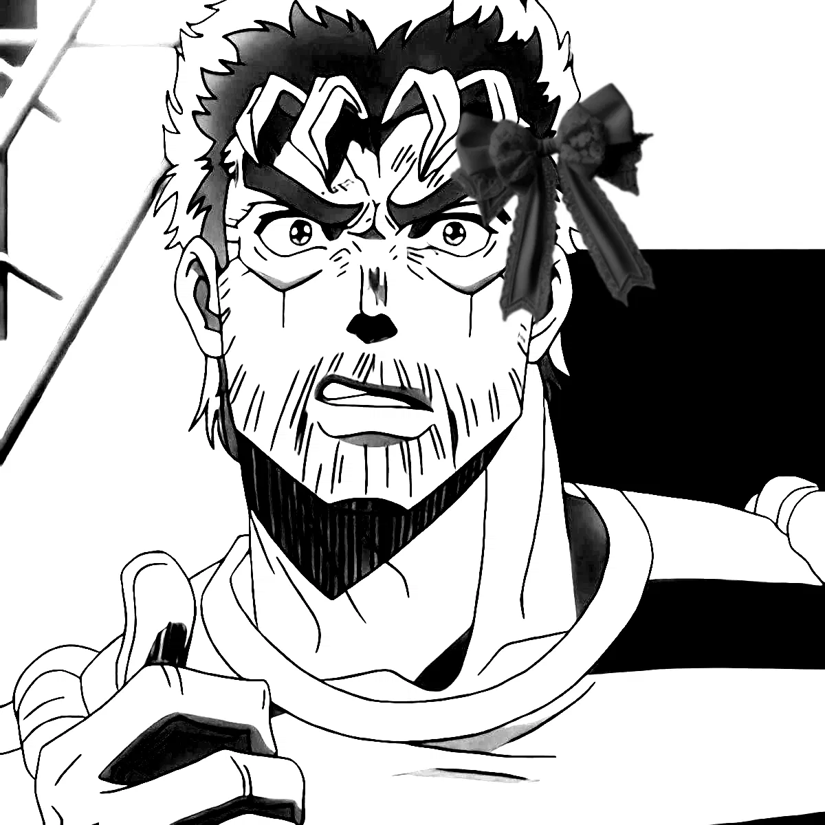 Joseph Joestar