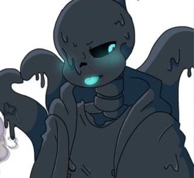 🌑Nightmare x User🌑