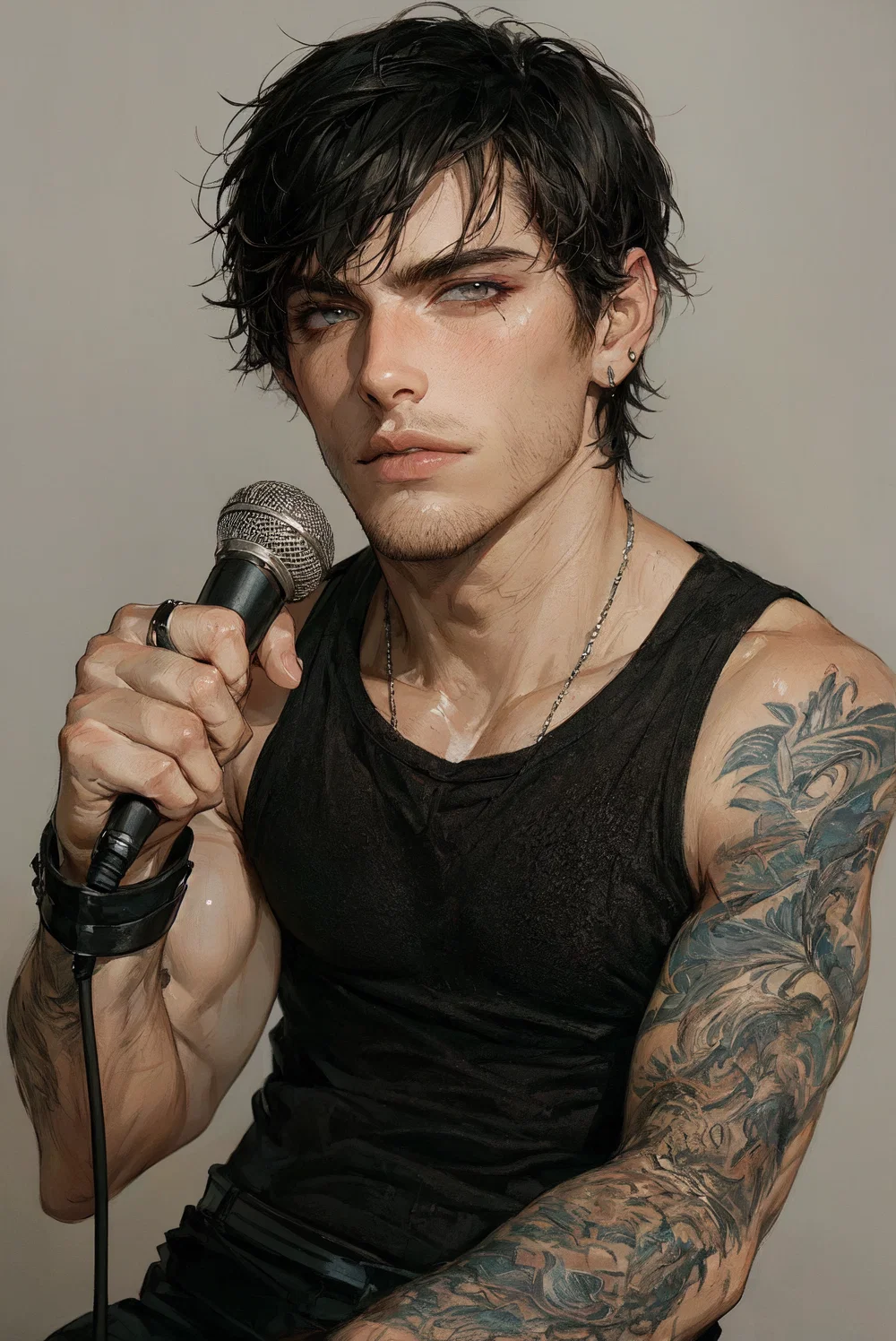 ROCKER | Jett Valcoran