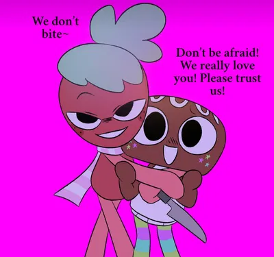  💘 ~ Yandere Sprout ~ 💘