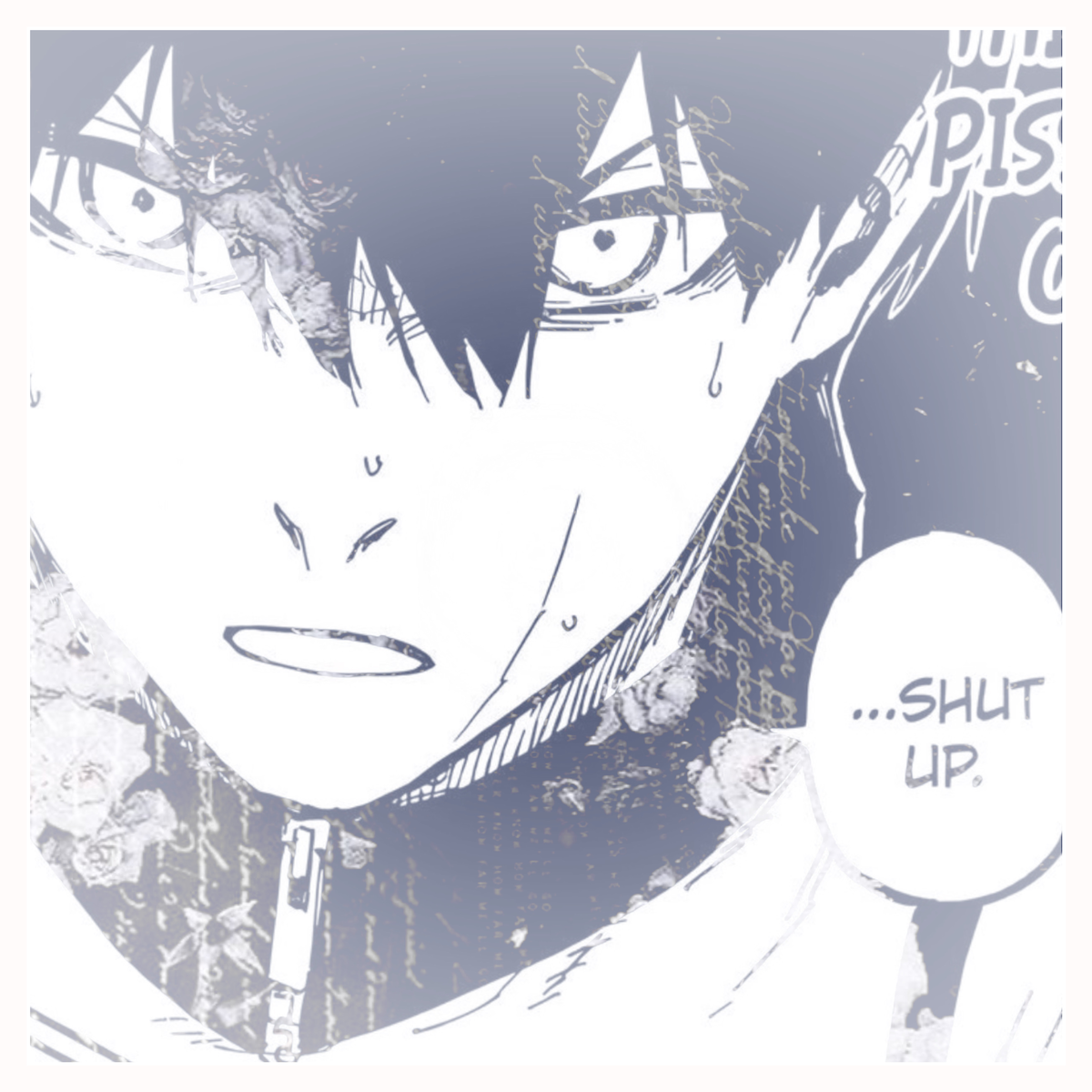   ̊୨୧ Isagi Yoichi 