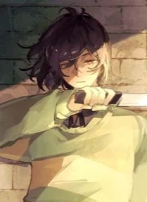 ✦ ⌇ Kris ⌇ ✦