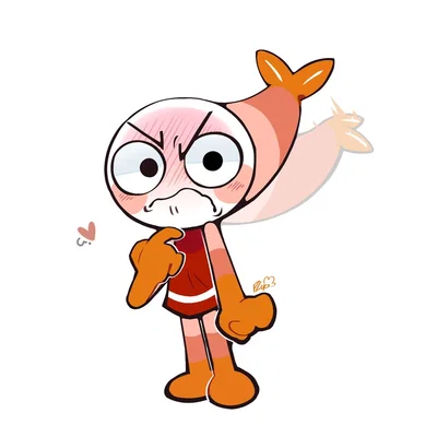 Shrimpo | Soft Spot