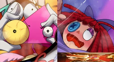 Is This What You Wanted!?