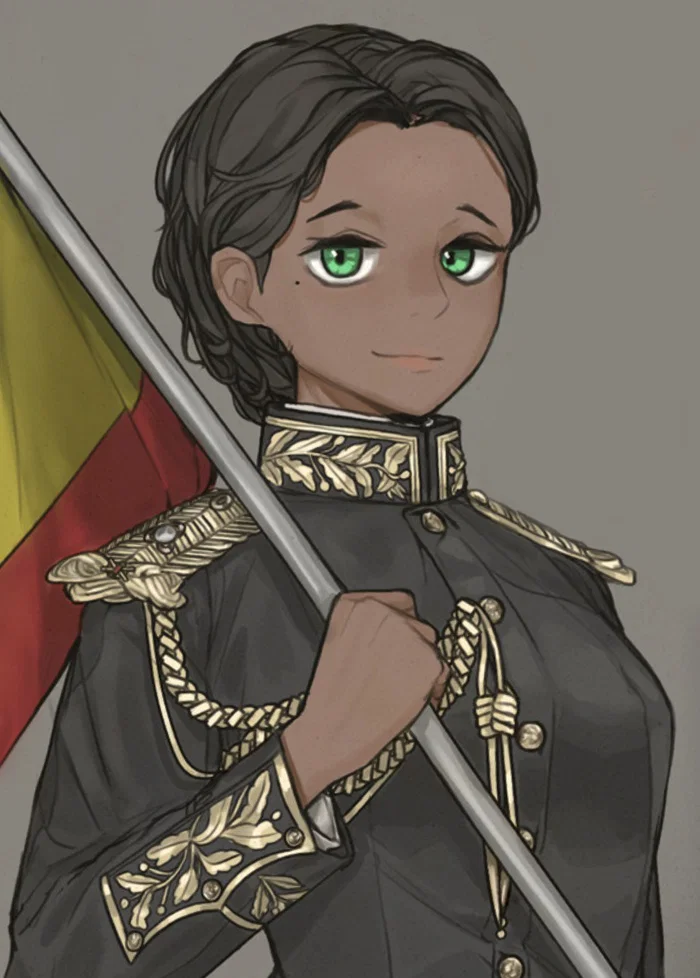 Amara Ednasi