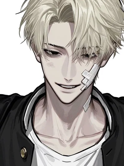 band-aid prince