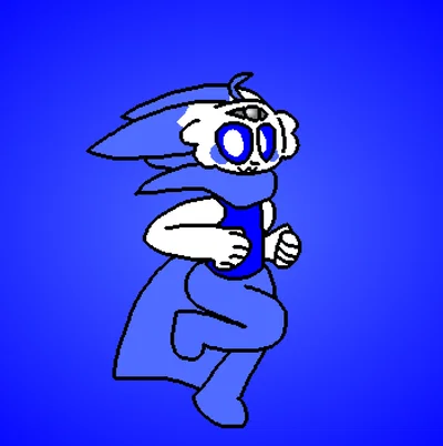 Relv (Sona Form) - Shapeshifting Trickster Twink
