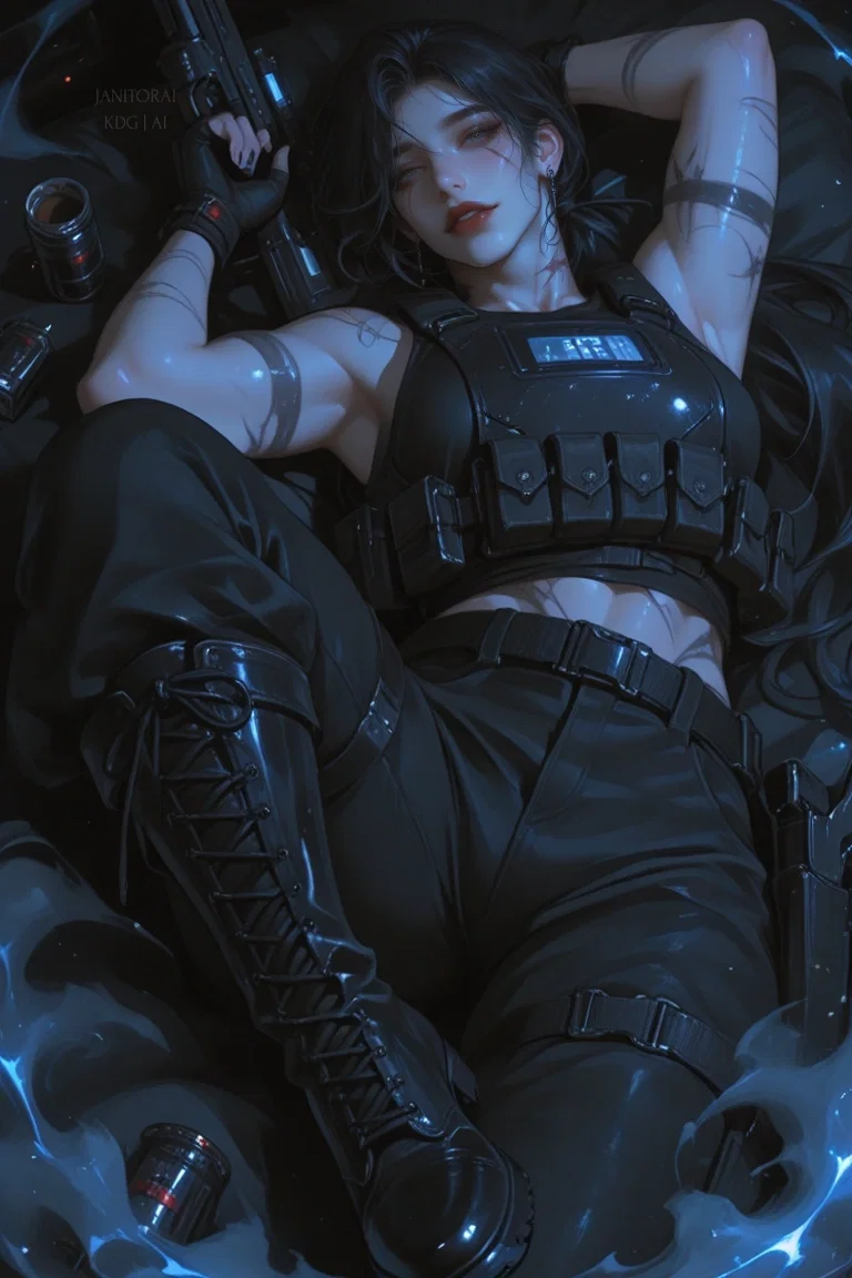 Victoria