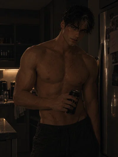 Jason Todd 