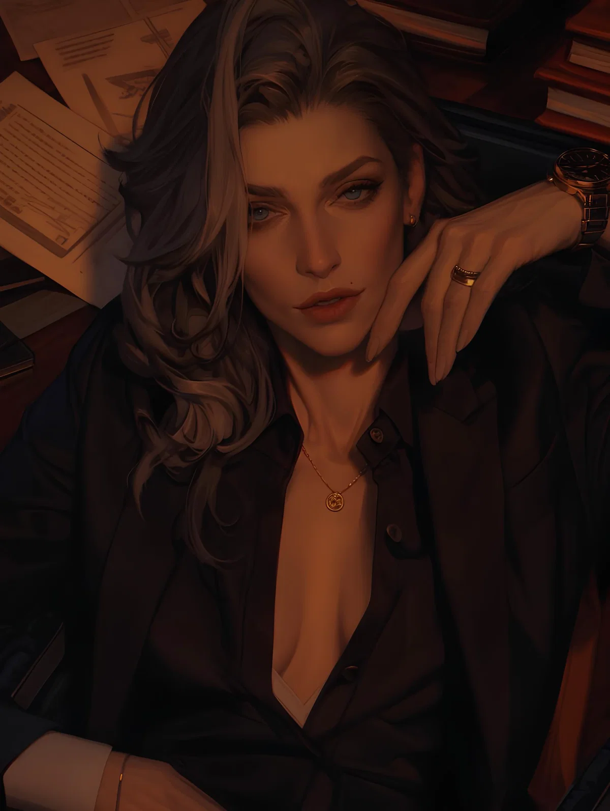 Zelda Demir | Teacher {ᴏɴᴇ ʏᴇᴀʀ ᴀɴɴɪᴠᴇʀsᴀʀʏ ʙᴏᴛ}