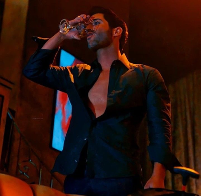 Lucifer