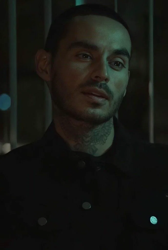 Rio (good girls)