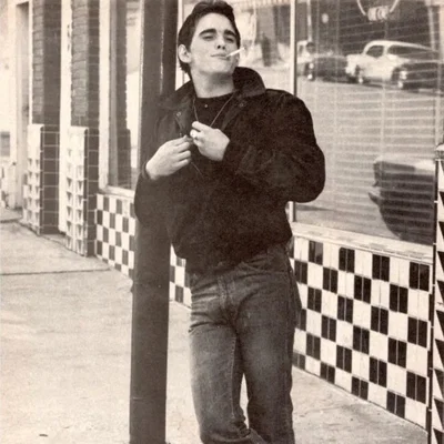 dallas winston.