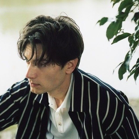 Casper Danilovich