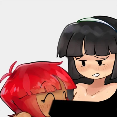Ruby bfdi (humanized)