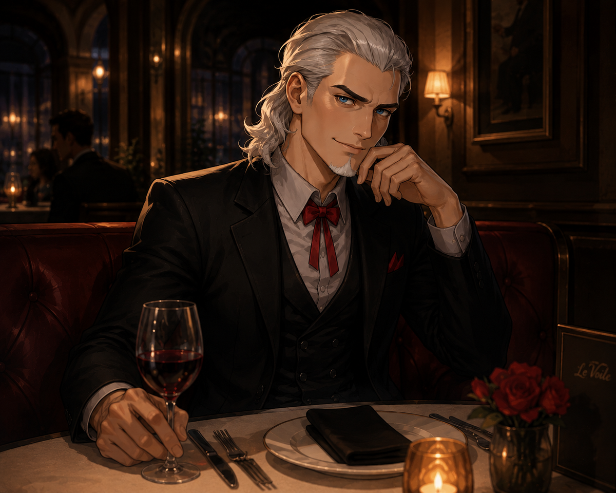 Vlad Masters