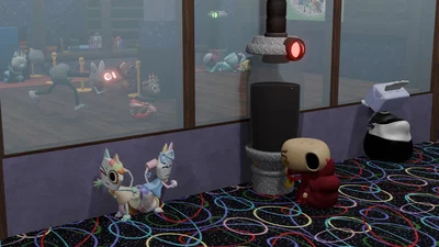 Diaper’s World