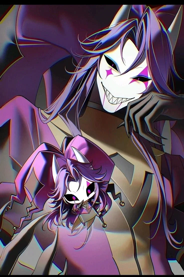 ♦~ Jester ~♥