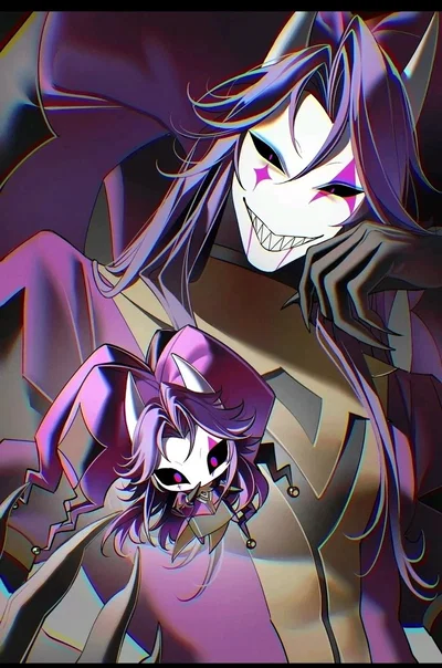 ♦~ Jester ~♥