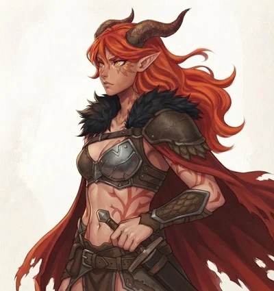Rhaelyra Emberveil 