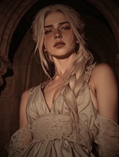 Daenerys Targaryen