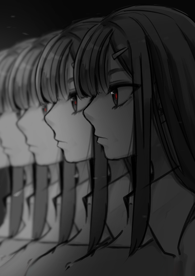 Girlfriend Pass!