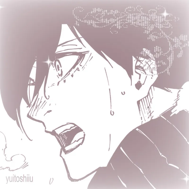 Rin Itoshi | mlm