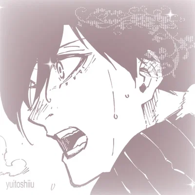 Rin Itoshi | mlm