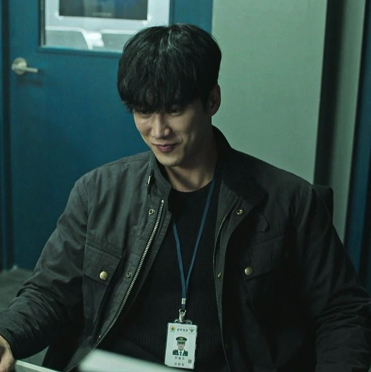 ♯. JEON PIL-DO ⌇