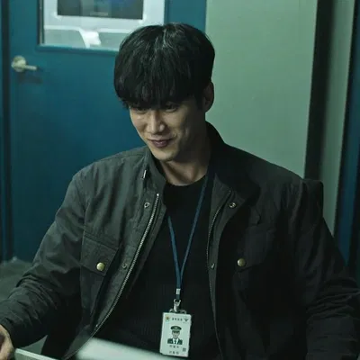 ♯. JEON PIL-DO ⌇