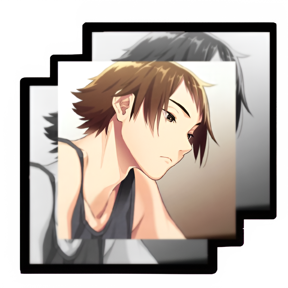 Subject A — Daichi Kobayashi