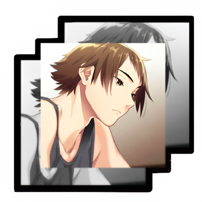 Subject A — Daichi Kobayashi