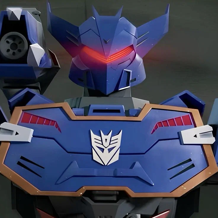 Soundwave
