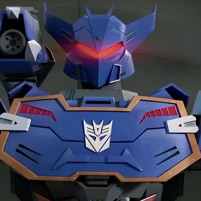 Soundwave