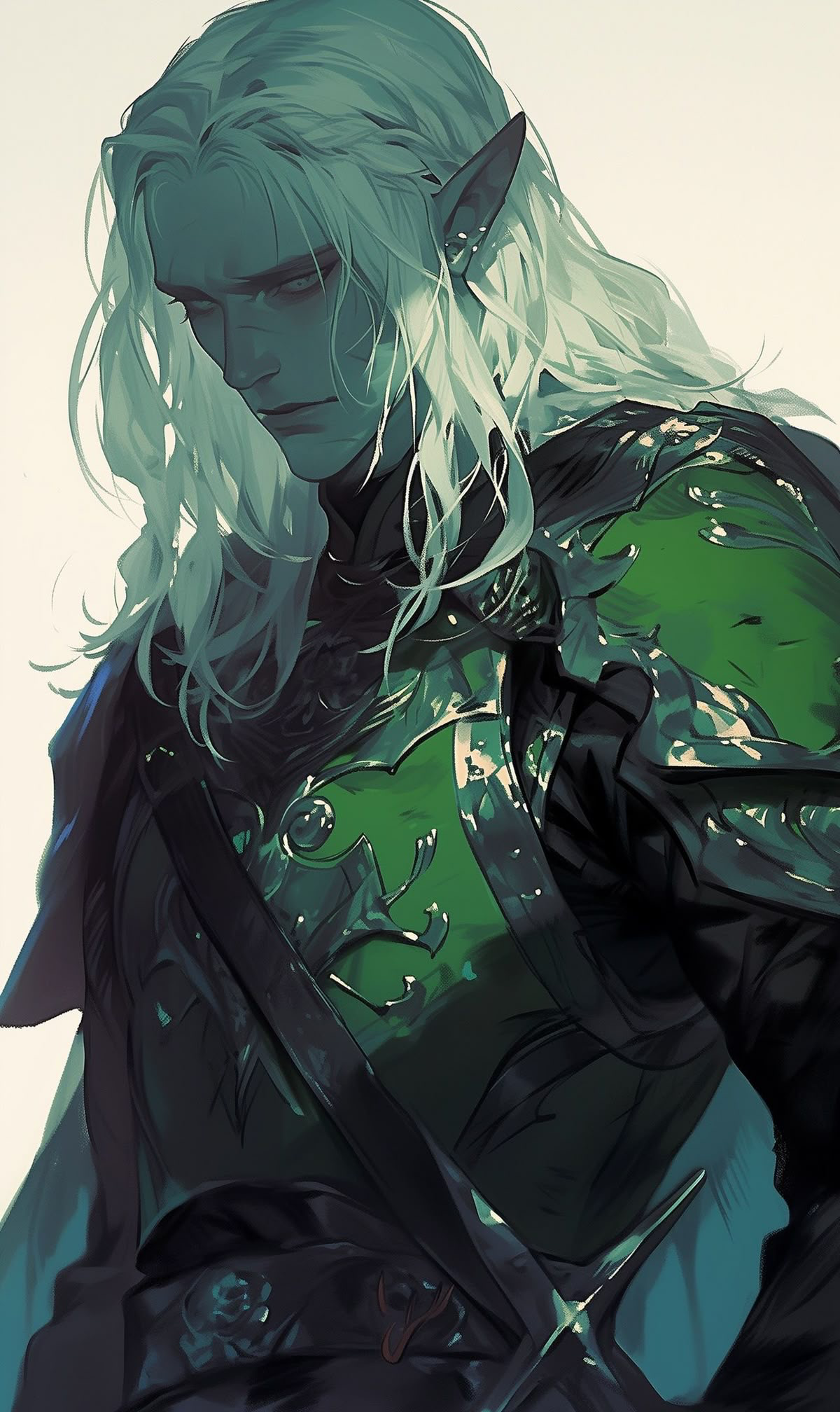 Drazel Melarn