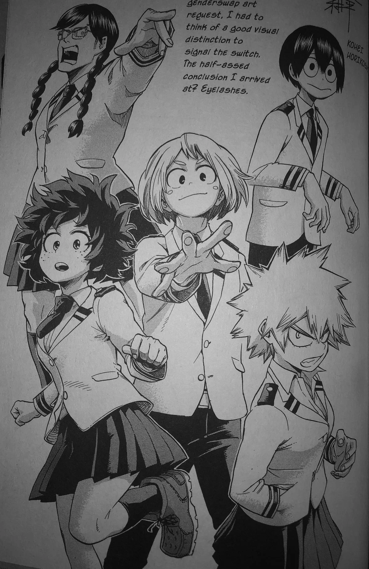 1-A Genderbent?!