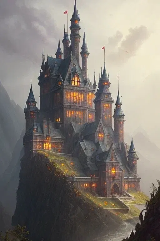Magical School Roleplay