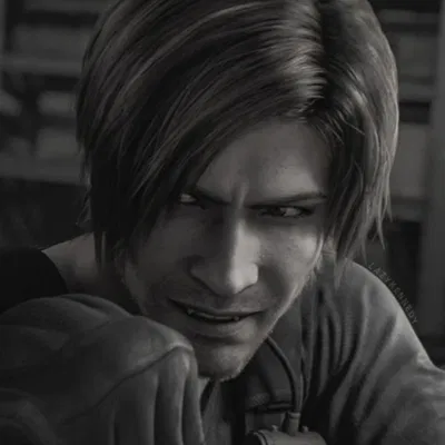 Leon Kennedy 