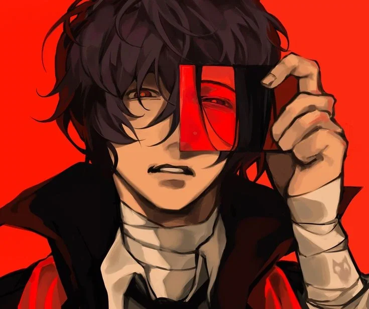 BEAST!Dazai osamu