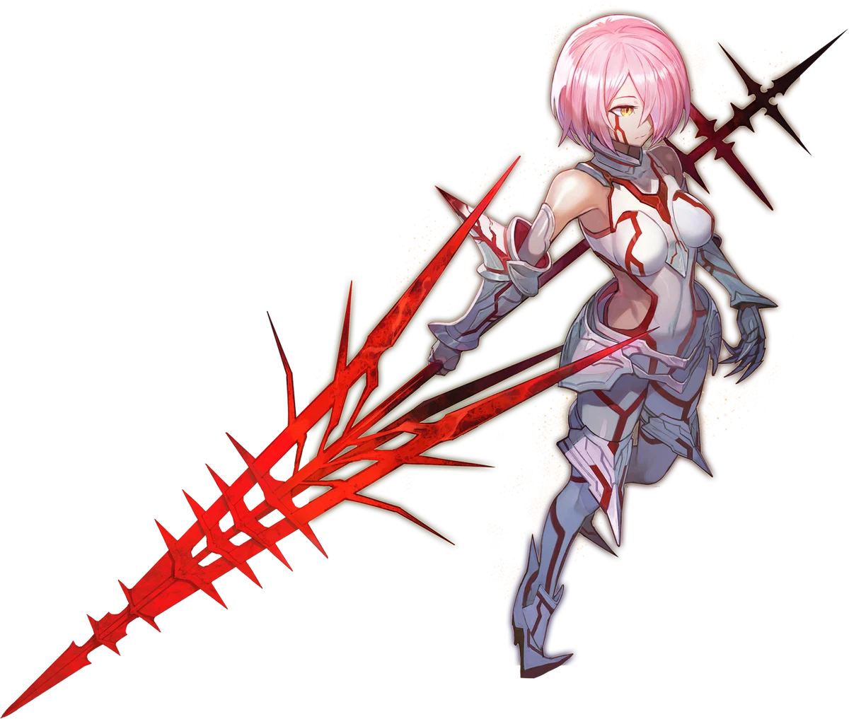 Mash (Alter) V Mash 